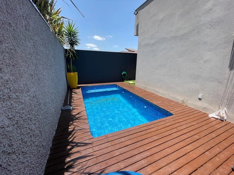 Casa em Condomínio para Venda em Bragança Paulista / SP no bairro Euroville II: 2ª foto da galeria de imagens do imóvel