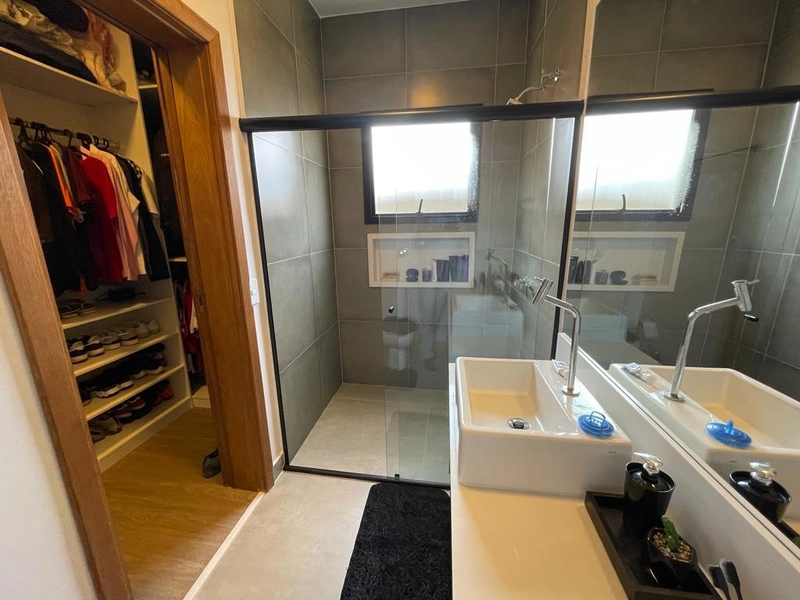 Casa em Condomínio para Venda em Bragança Paulista / SP no bairro Euroville II: 9ª foto da galeria de imagens do imóvel