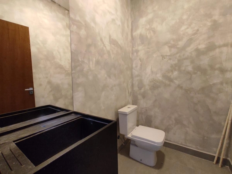 Casa em Condomínio para Venda em Bragança Paulista / SP no bairro Euroville II: 3ª foto da galeria de imagens do imóvel