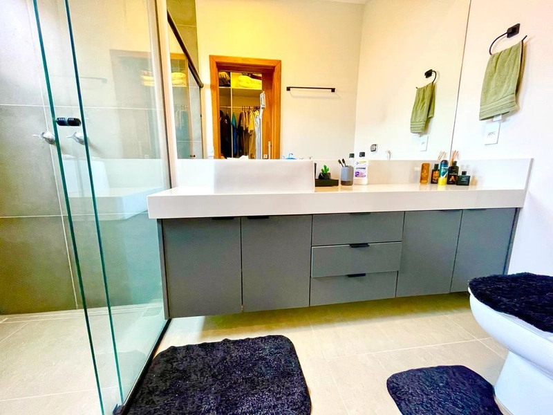 Casa em Condomínio para Venda em Bragança Paulista / SP no bairro Euroville II: 21ª foto da galeria de imagens do imóvel