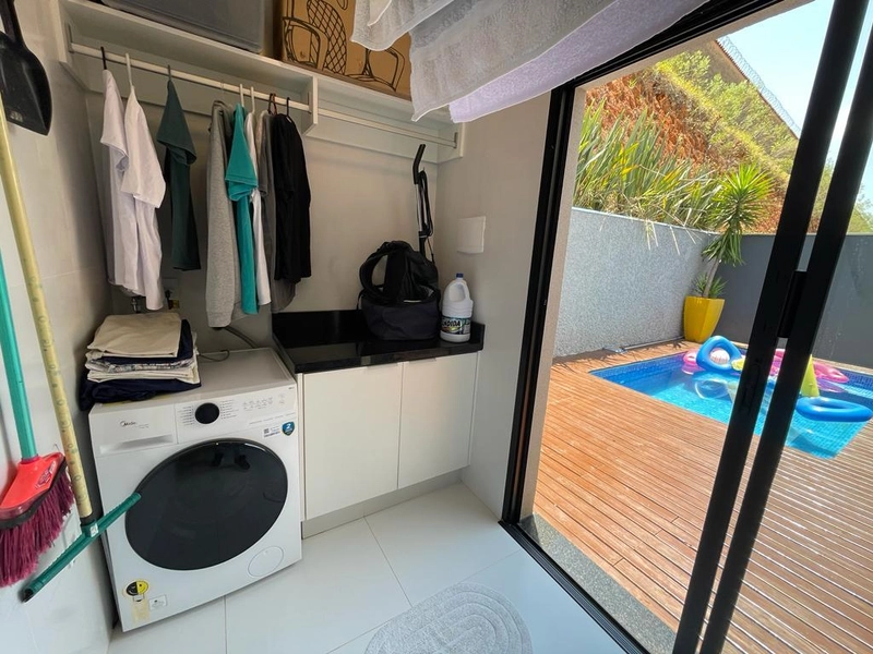 Casa em Condomínio para Venda em Bragança Paulista / SP no bairro Euroville II: 16ª foto da galeria de imagens do imóvel