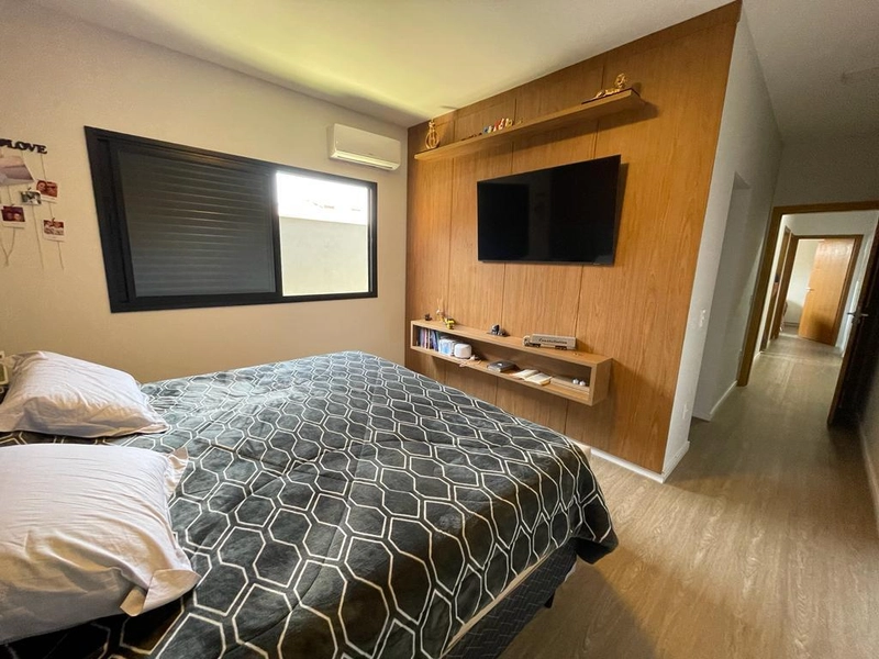 Casa em Condomínio para Venda em Bragança Paulista / SP no bairro Euroville II: 14ª foto da galeria de imagens do imóvel