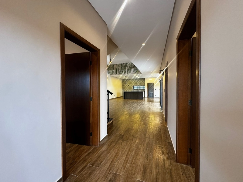 Casa à Venda – Condomínio San Vitale, Bragança Paulista – SP: 6ª foto da galeria de imagens do imóvel