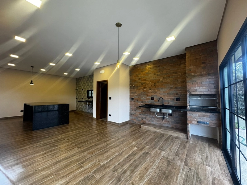 Casa à Venda – Condomínio San Vitale, Bragança Paulista – SP: 4ª foto da galeria de imagens do imóvel