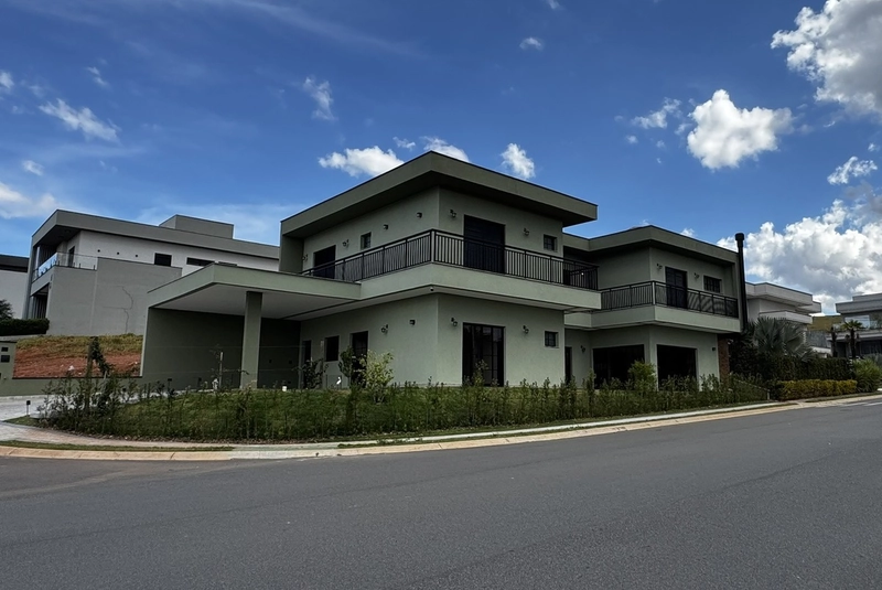 Casa à Venda – Condomínio San Vitale, Bragança Paulista – SP: 25ª foto da galeria de imagens do imóvel