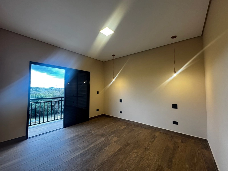 Casa à Venda – Condomínio San Vitale, Bragança Paulista – SP: 5ª foto da galeria de imagens do imóvel