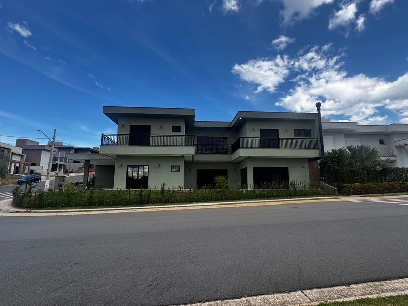 Casa à Venda – Condomínio San Vitale, Bragança Paulista – SP: 7ª foto da galeria de imagens do imóvel