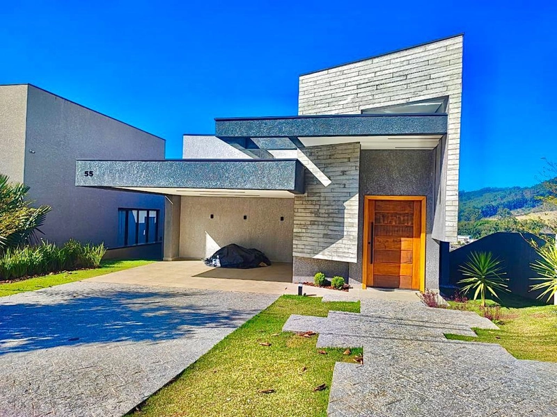 Casa em Condomínio para Venda em Bragança Paulista / SP no bairro campos do cond: 17ª foto da galeria de imagens do imóvel
