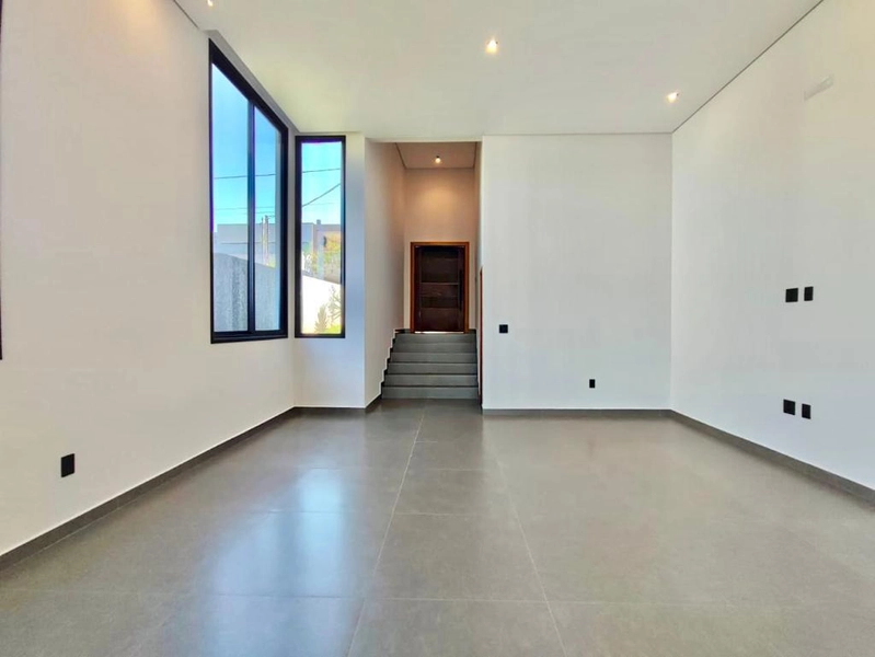 Casa em Condomínio para Venda em Bragança Paulista / SP no bairro campos do cond: 2ª foto da galeria de imagens do imóvel