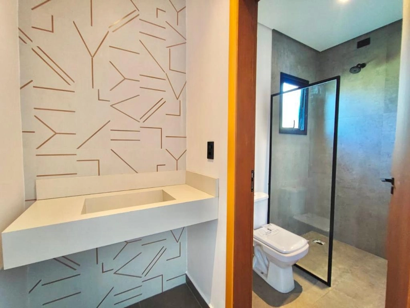Casa em Condomínio para Venda em Bragança Paulista / SP no bairro campos do cond: 3ª foto da galeria de imagens do imóvel