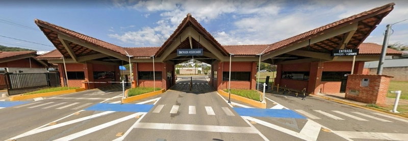 Terreno à Venda no Condomínio Euroville II – Bragança Paulista/SP: 3ª foto da galeria de imagens do imóvel