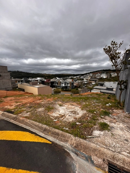 Terreno à Venda no Condomínio Euroville II – Bragança Paulista/SP: 1ª foto da galeria de imagens do imóvel