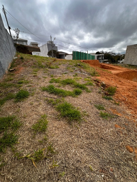 Terreno à Venda no Condomínio Euroville II – Bragança Paulista/SP: 2ª foto da galeria de imagens do imóvel