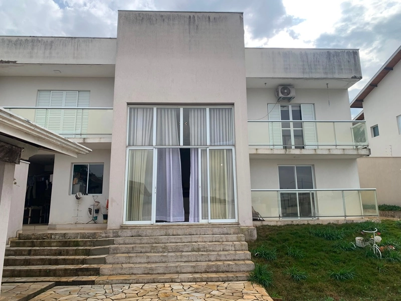 Casa à venda – Jardim América III – Bragança Paulista/SP: 25ª foto da galeria de imagens do imóvel