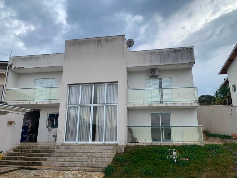 Casa à venda – Jardim América III – Bragança Paulista/SP: 10ª foto da galeria de imagens do imóvel