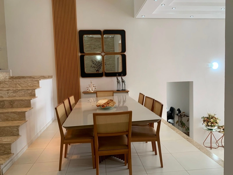 Casa à venda – Jardim América III – Bragança Paulista/SP: 4ª foto da galeria de imagens do imóvel