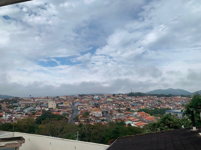 Casa à venda – Jardim América III – Bragança Paulista/SP: 3ª foto da galeria de imagens do imóvel