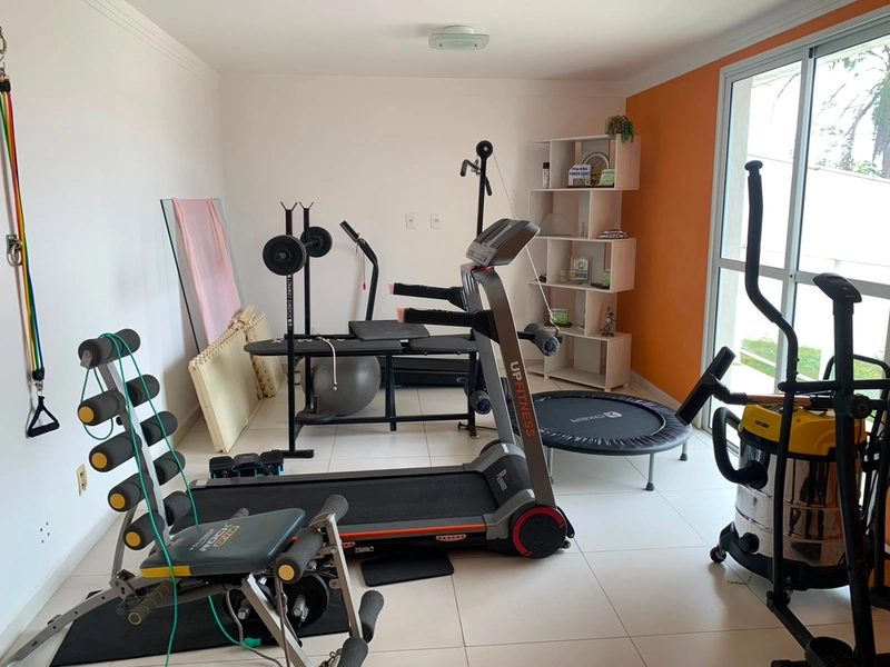 Casa à venda – Jardim América III – Bragança Paulista/SP: 30ª foto da galeria de imagens do imóvel