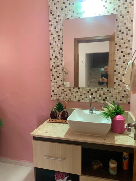Casa à venda – Jardim América III – Bragança Paulista/SP: 11ª foto da galeria de imagens do imóvel