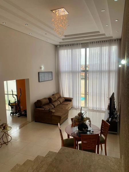 Casa à venda – Jardim América III – Bragança Paulista/SP: 35ª foto da galeria de imagens do imóvel