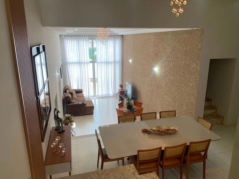 Casa à venda – Jardim América III – Bragança Paulista/SP: 9ª foto da galeria de imagens do imóvel