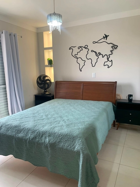 Casa à venda – Jardim América III – Bragança Paulista/SP: 38ª foto da galeria de imagens do imóvel