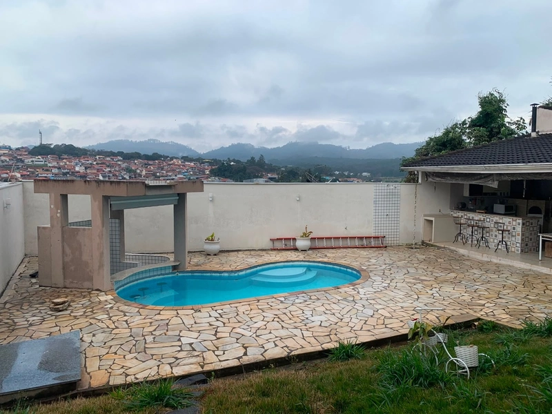 Casa à venda – Jardim América III – Bragança Paulista/SP: 18ª foto da galeria de imagens do imóvel