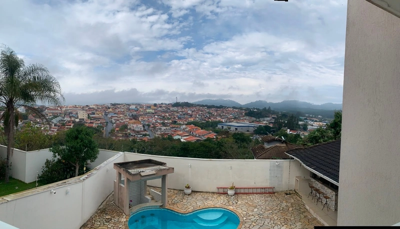 Casa à venda – Jardim América III – Bragança Paulista/SP: 7ª foto da galeria de imagens do imóvel