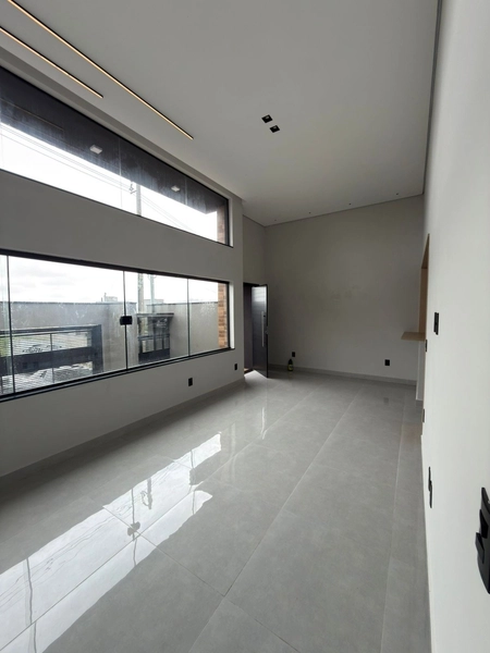 Casa térrea à venda – Vila Verde – Bragança Paulista/SP: 2ª foto da galeria de imagens do imóvel