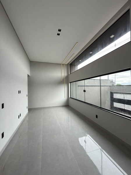 Casa térrea à venda – Vila Verde – Bragança Paulista/SP: 3ª foto da galeria de imagens do imóvel