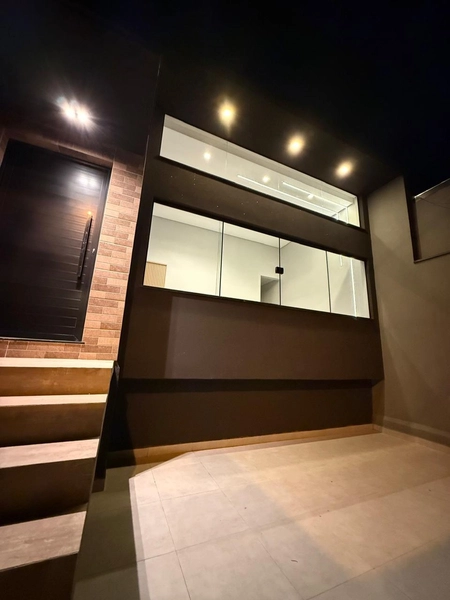 Casa térrea à venda – Vila Verde – Bragança Paulista/SP: 8ª foto da galeria de imagens do imóvel
