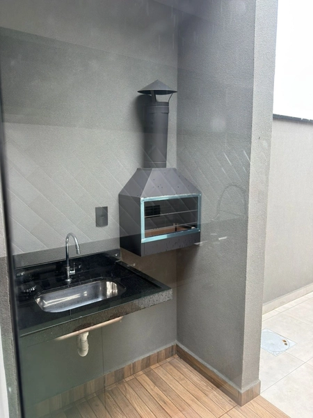 Casa térrea à venda – Vila Verde – Bragança Paulista/SP: 14ª foto da galeria de imagens do imóvel