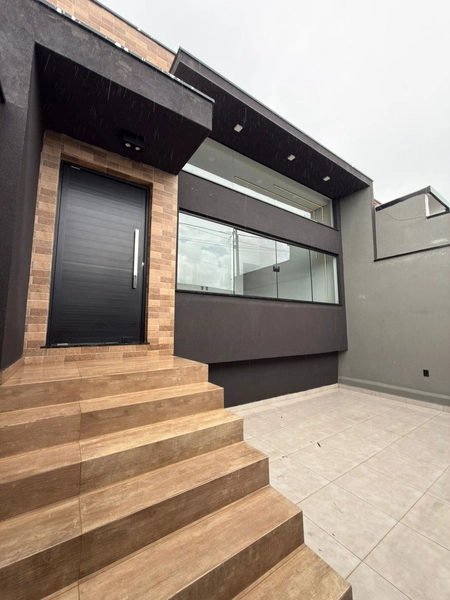Casa térrea à venda – Vila Verde – Bragança Paulista/SP: 1ª foto da galeria de imagens do imóvel