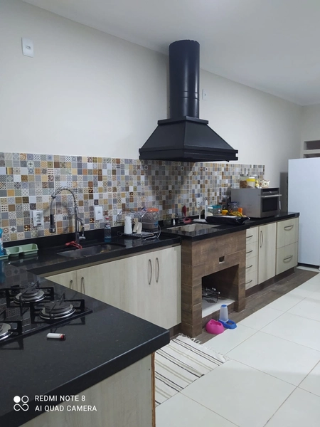 Linda casa no Condomínio portal da serra: 4ª foto da galeria de imagens do imóvel