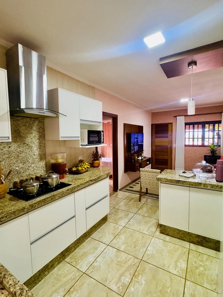 Casa à venda – Vem Viver - Bragança Paulista/SP: 5ª foto da galeria de imagens do imóvel