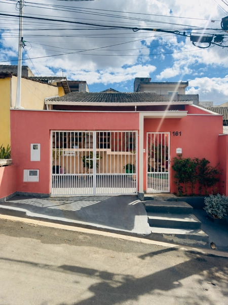 Casa à venda – Vem Viver - Bragança Paulista/SP: 2ª foto da galeria de imagens do imóvel