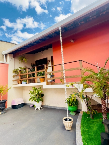 Casa à venda – Vem Viver - Bragança Paulista/SP: 15ª foto da galeria de imagens do imóvel