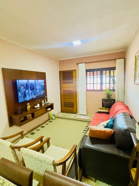 Casa à venda – Vem Viver - Bragança Paulista/SP: 3ª foto da galeria de imagens do imóvel