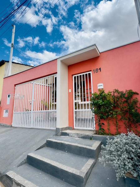 Casa à venda – Vem Viver - Bragança Paulista/SP: 1ª foto da galeria de imagens do imóvel