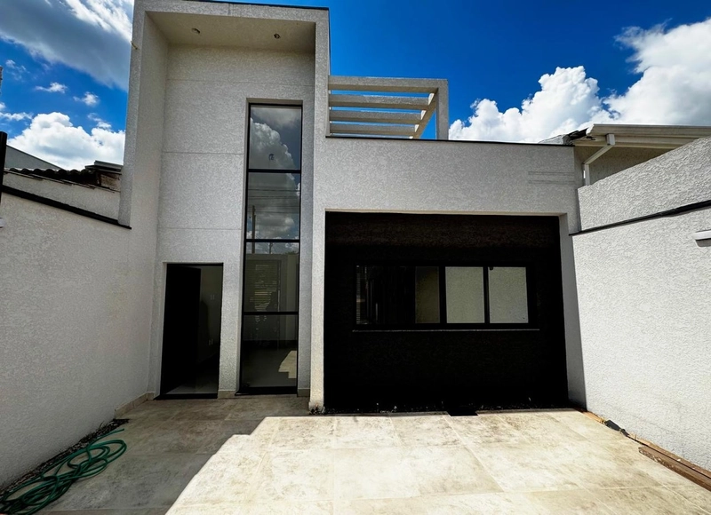 Casa à venda – Vino Barolo – Bragança Paulista/SP: 8ª foto da galeria de imagens do imóvel