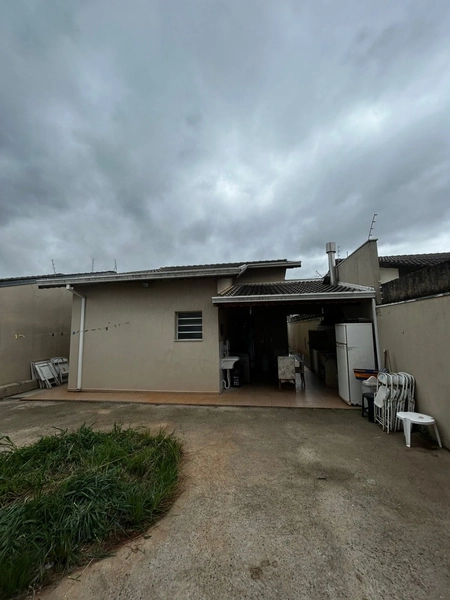 Casa à venda - Vista Alegre - Bragança Paulista/SP: 18ª foto da galeria de imagens do imóvel