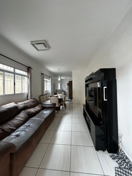Casa à venda - Vista Alegre - Bragança Paulista/SP: 4ª foto da galeria de imagens do imóvel