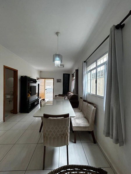 Casa à venda - Vista Alegre - Bragança Paulista/SP: 6ª foto da galeria de imagens do imóvel