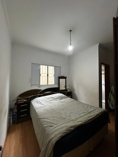 Casa à venda - Vista Alegre - Bragança Paulista/SP: 8ª foto da galeria de imagens do imóvel
