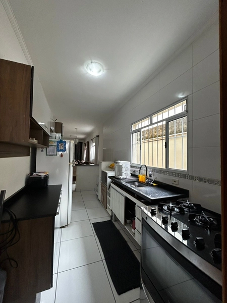 Casa à venda - Vista Alegre - Bragança Paulista/SP: 5ª foto da galeria de imagens do imóvel