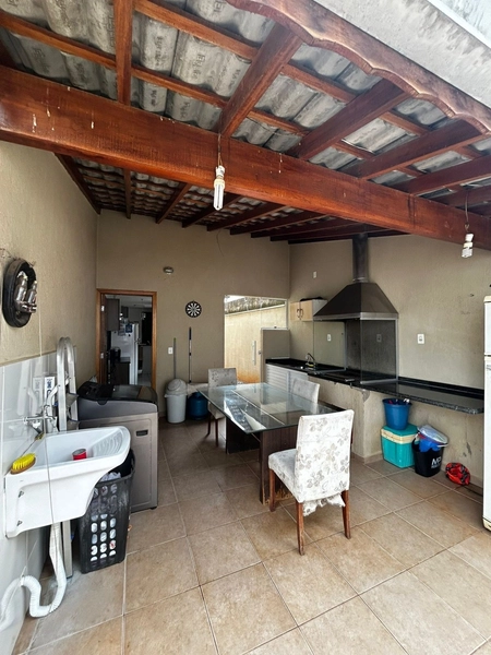 Casa à venda - Vista Alegre - Bragança Paulista/SP: 16ª foto da galeria de imagens do imóvel