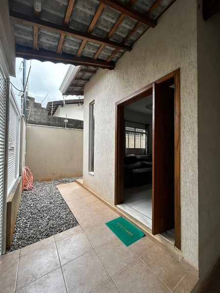 Casa à venda - Vista Alegre - Bragança Paulista/SP: 15ª foto da galeria de imagens do imóvel