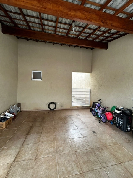 Casa à venda - Vista Alegre - Bragança Paulista/SP: 3ª foto da galeria de imagens do imóvel