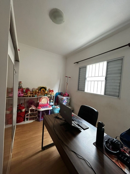Casa à venda - Vista Alegre - Bragança Paulista/SP: 10ª foto da galeria de imagens do imóvel