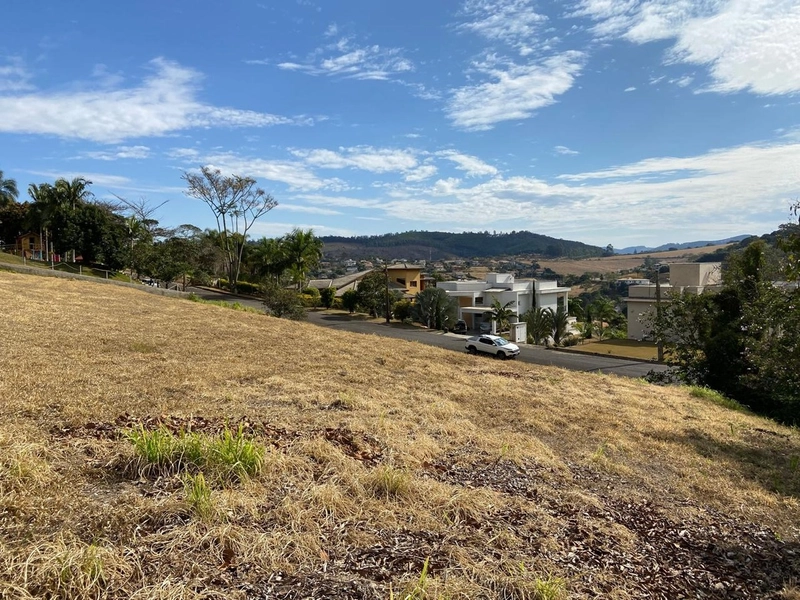 Terreno à venda – Jardim das Palmeiras – Bragança Paulista/SP: 2ª foto da galeria de imagens do imóvel